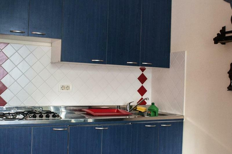 ראבץ Irene Apartment By The Sea - Privat Parking מראה חיצוני תמונה