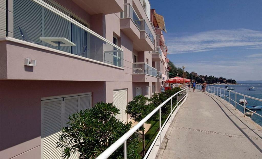 ראבץ Irene Apartment By The Sea - Privat Parking מראה חיצוני תמונה