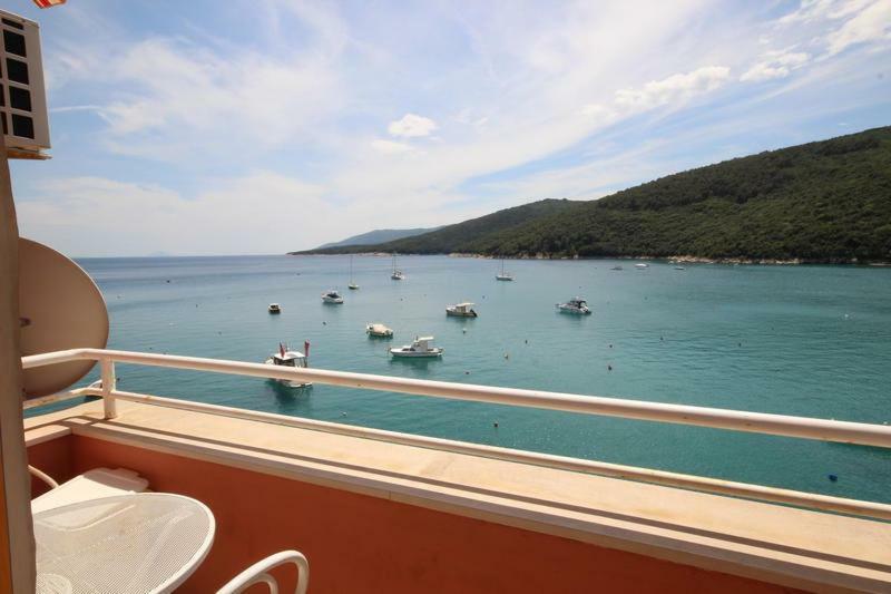 ראבץ Irene Apartment By The Sea - Privat Parking מראה חיצוני תמונה