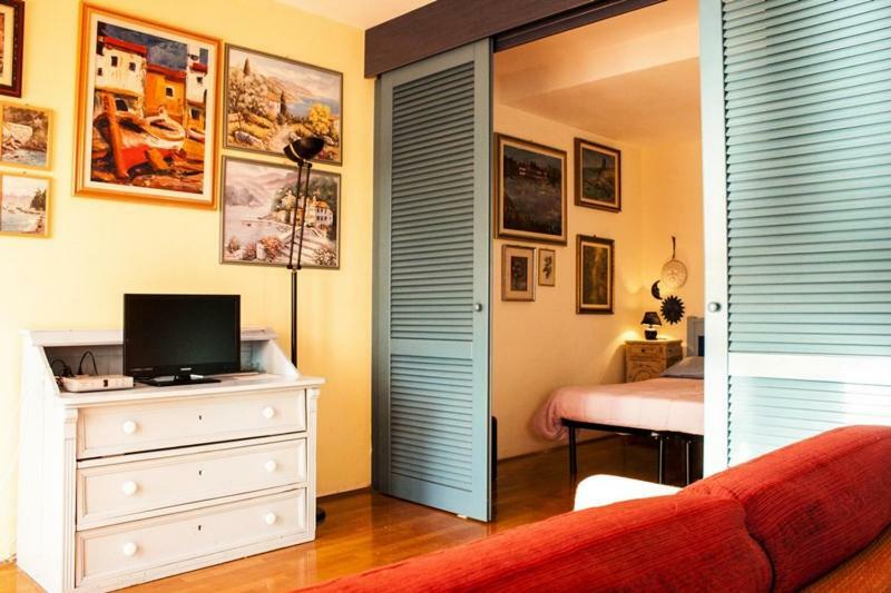 ראבץ Irene Apartment By The Sea - Privat Parking מראה חיצוני תמונה