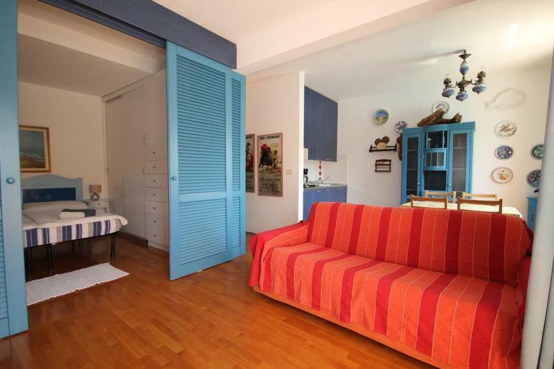 ראבץ Irene Apartment By The Sea - Privat Parking מראה חיצוני תמונה