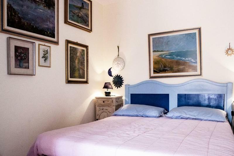 ראבץ Irene Apartment By The Sea - Privat Parking מראה חיצוני תמונה