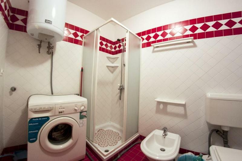ראבץ Irene Apartment By The Sea - Privat Parking מראה חיצוני תמונה