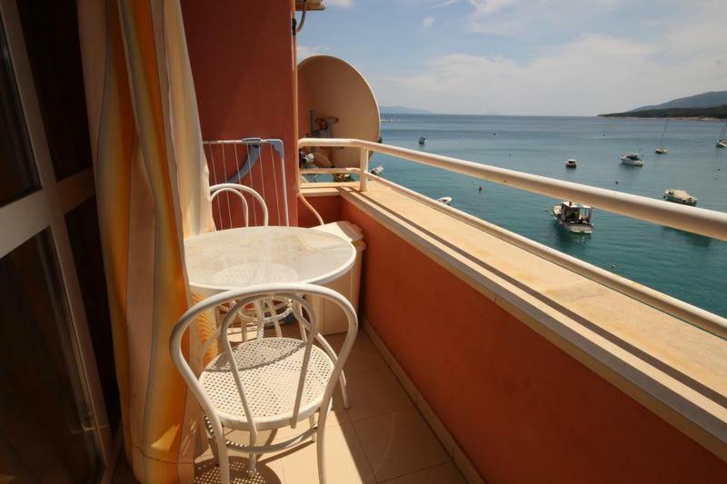 ראבץ Irene Apartment By The Sea - Privat Parking מראה חיצוני תמונה