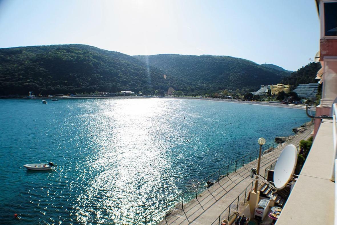 ראבץ Irene Apartment By The Sea - Privat Parking מראה חיצוני תמונה