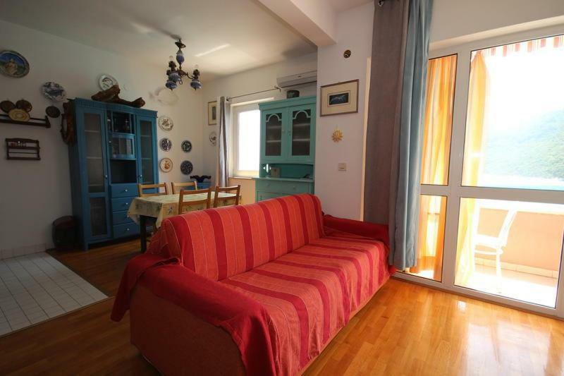 ראבץ Irene Apartment By The Sea - Privat Parking מראה חיצוני תמונה